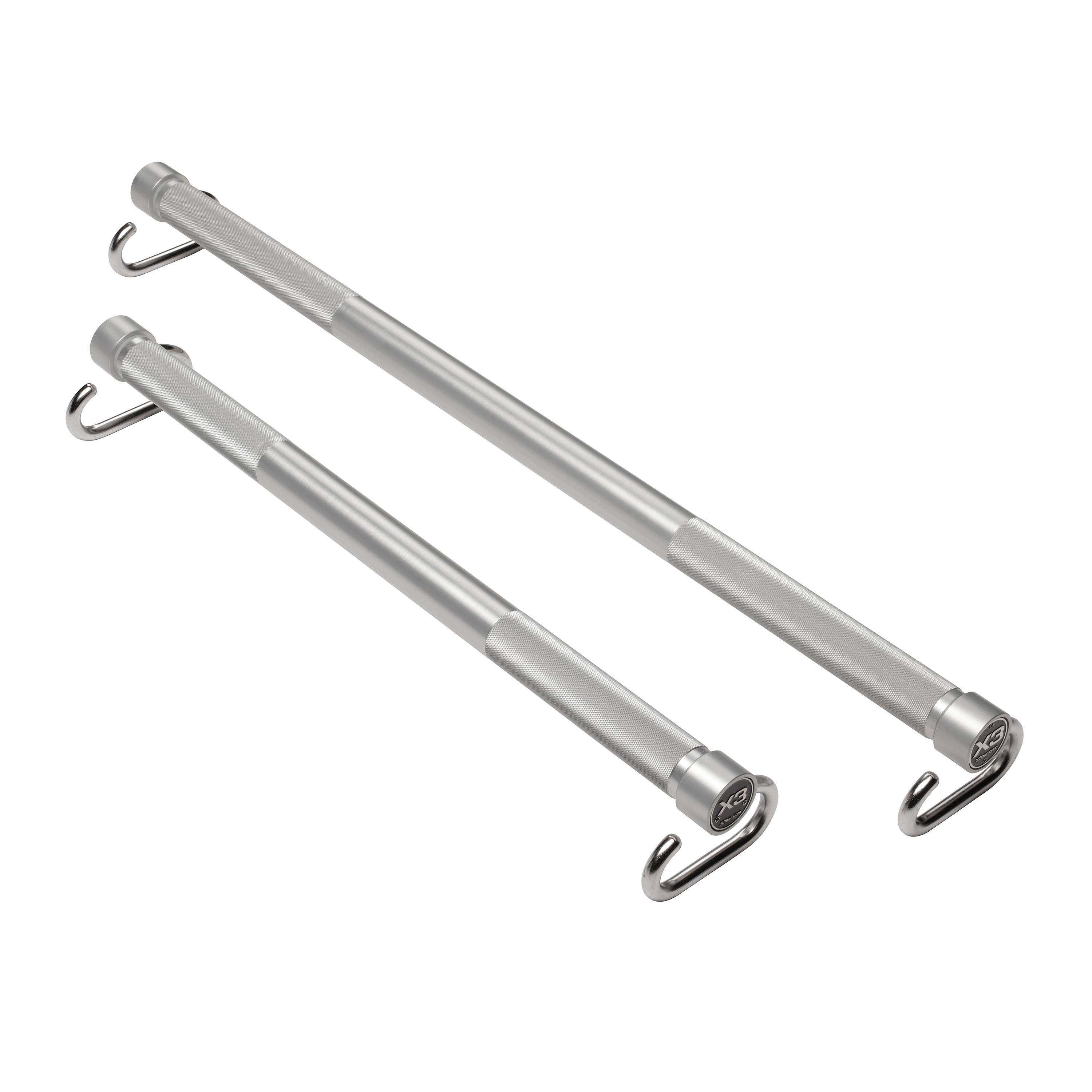 Jaquish Biomedical X3® Long Bar (BAR ONLY)