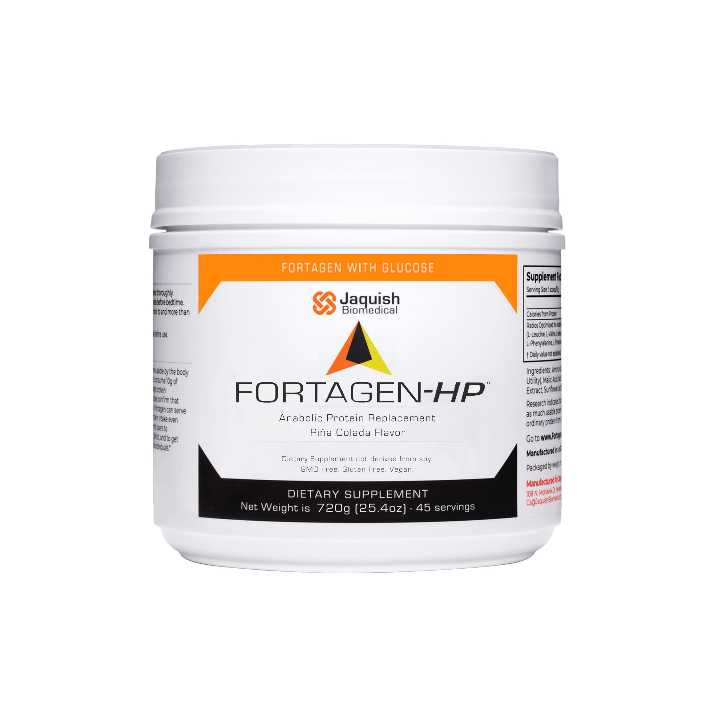 FortagenHP