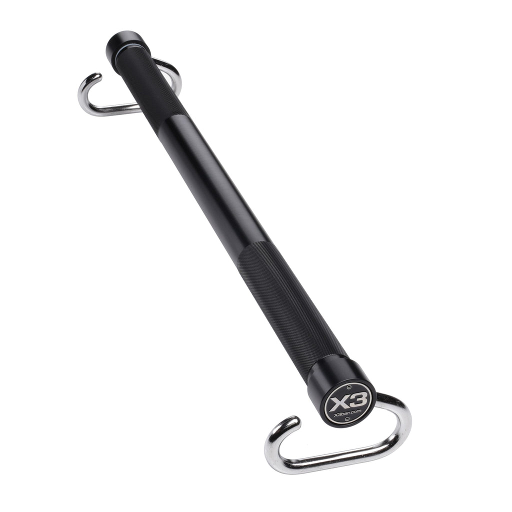 Jaquish Biomedical X3® Elite Bar Special Edition! (BAR ONLY)