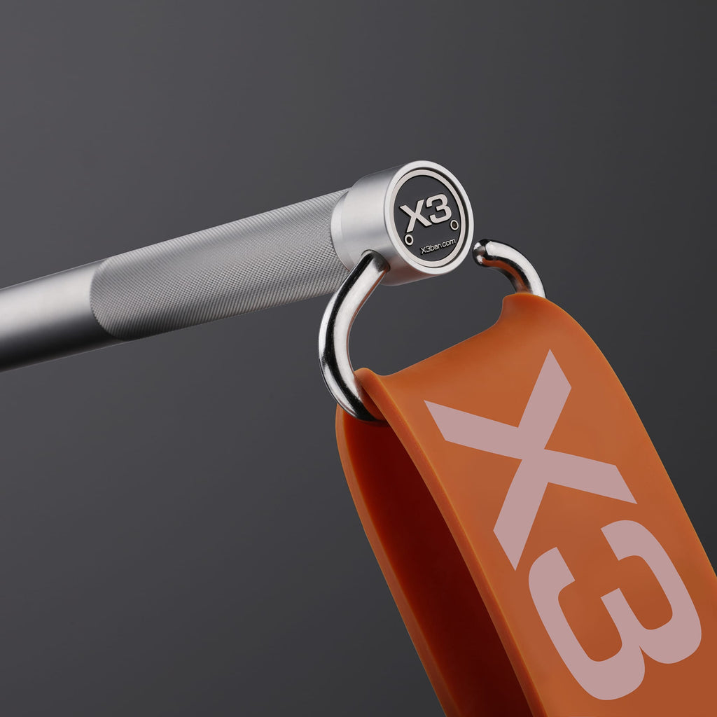 X3 Elite Band
