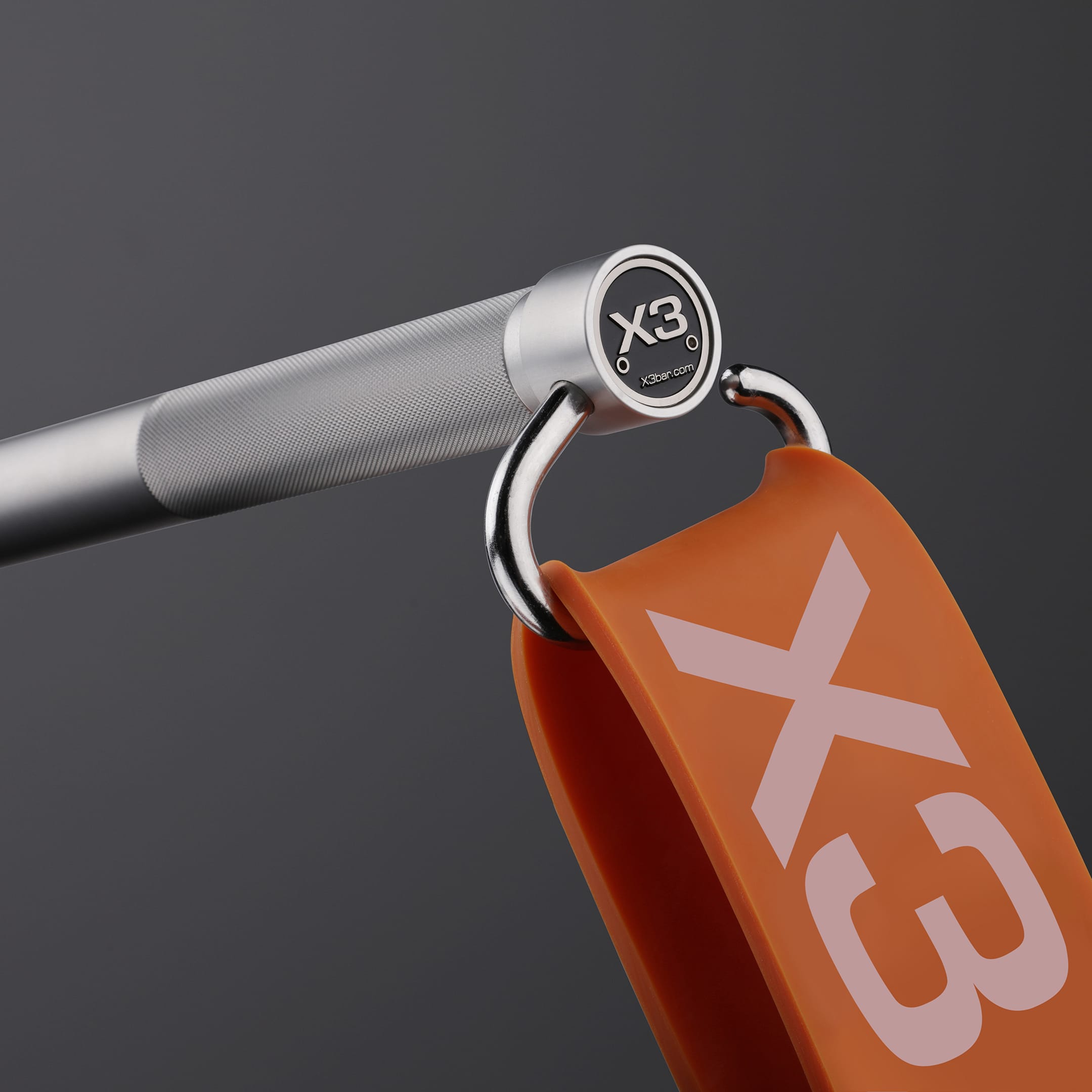X3 Elite Band