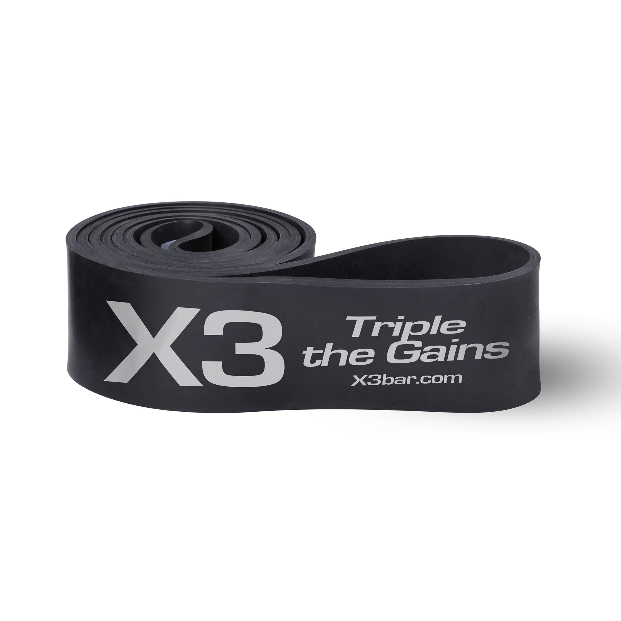 X3 Black Band (BAND ONLY)