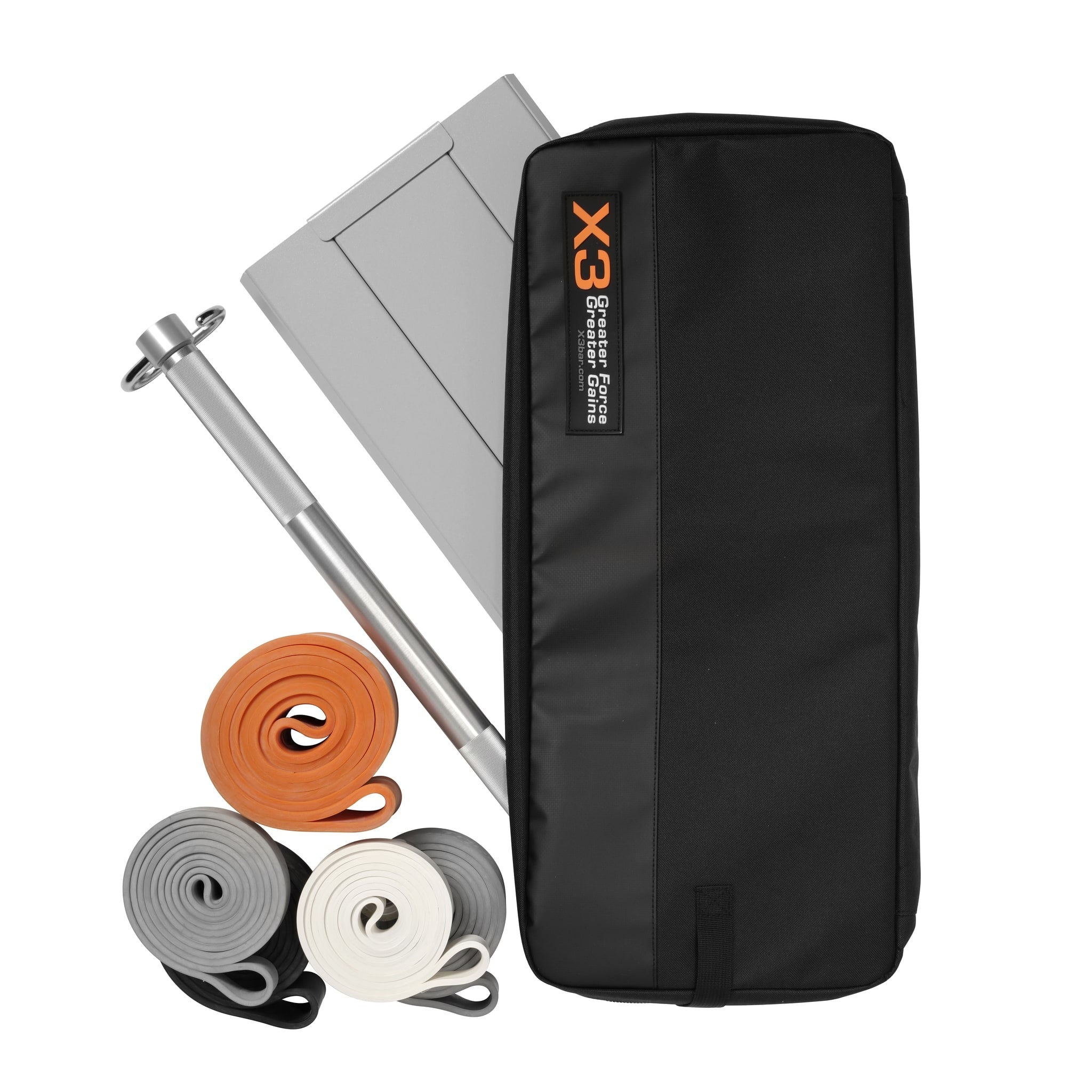 X3 Carrying Case