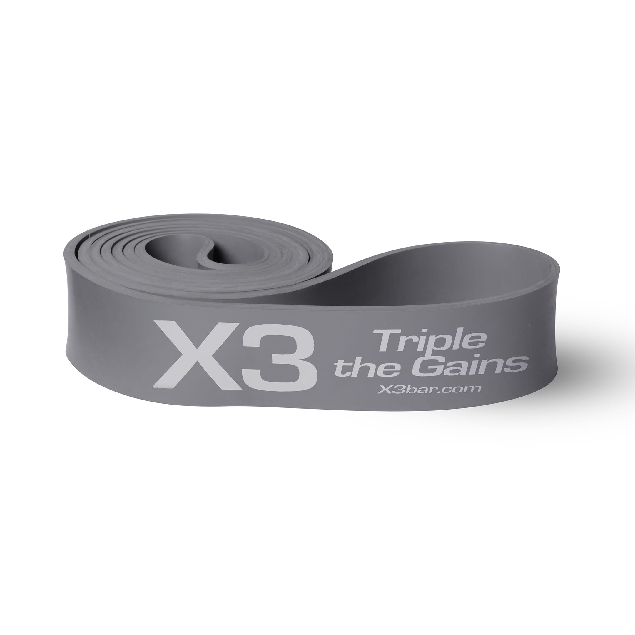 X3 Dark Grey Band (BAND ONLY)