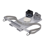 Jaquish Biomedical X3® Elite Home Gym