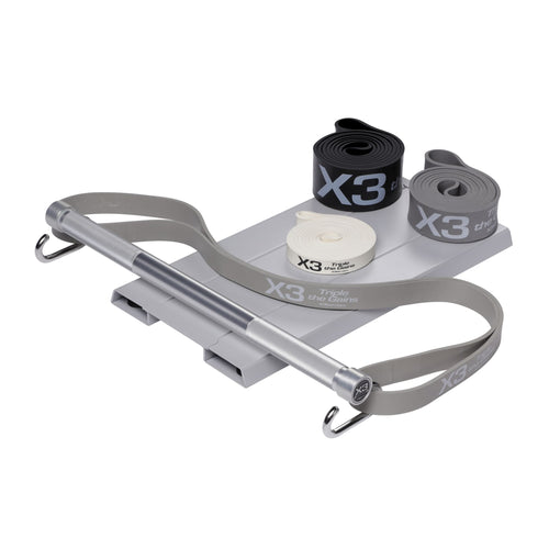 Jaquish Biomedical X3® Elite Home Gym