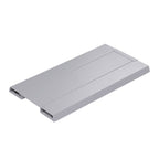 Jaquish Biomedical X3® Elite Steel Ground Plate (PLATE ONLY)