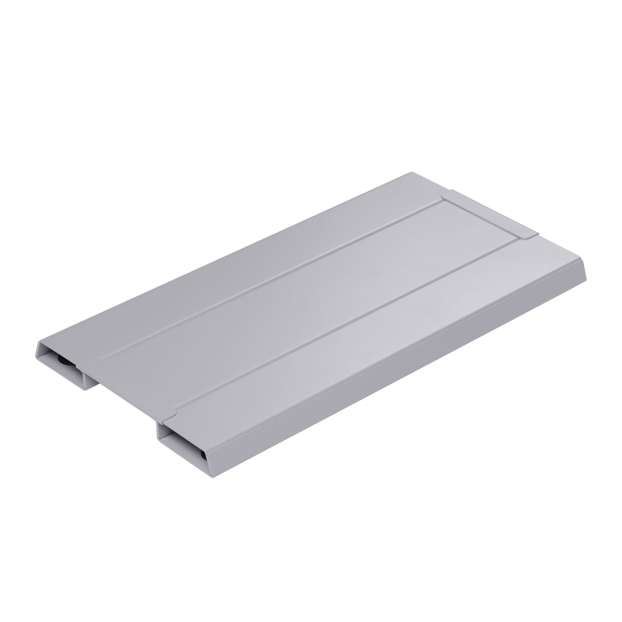 Jaquish Biomedical X3® Elite Steel Ground Plate (PLATE ONLY)