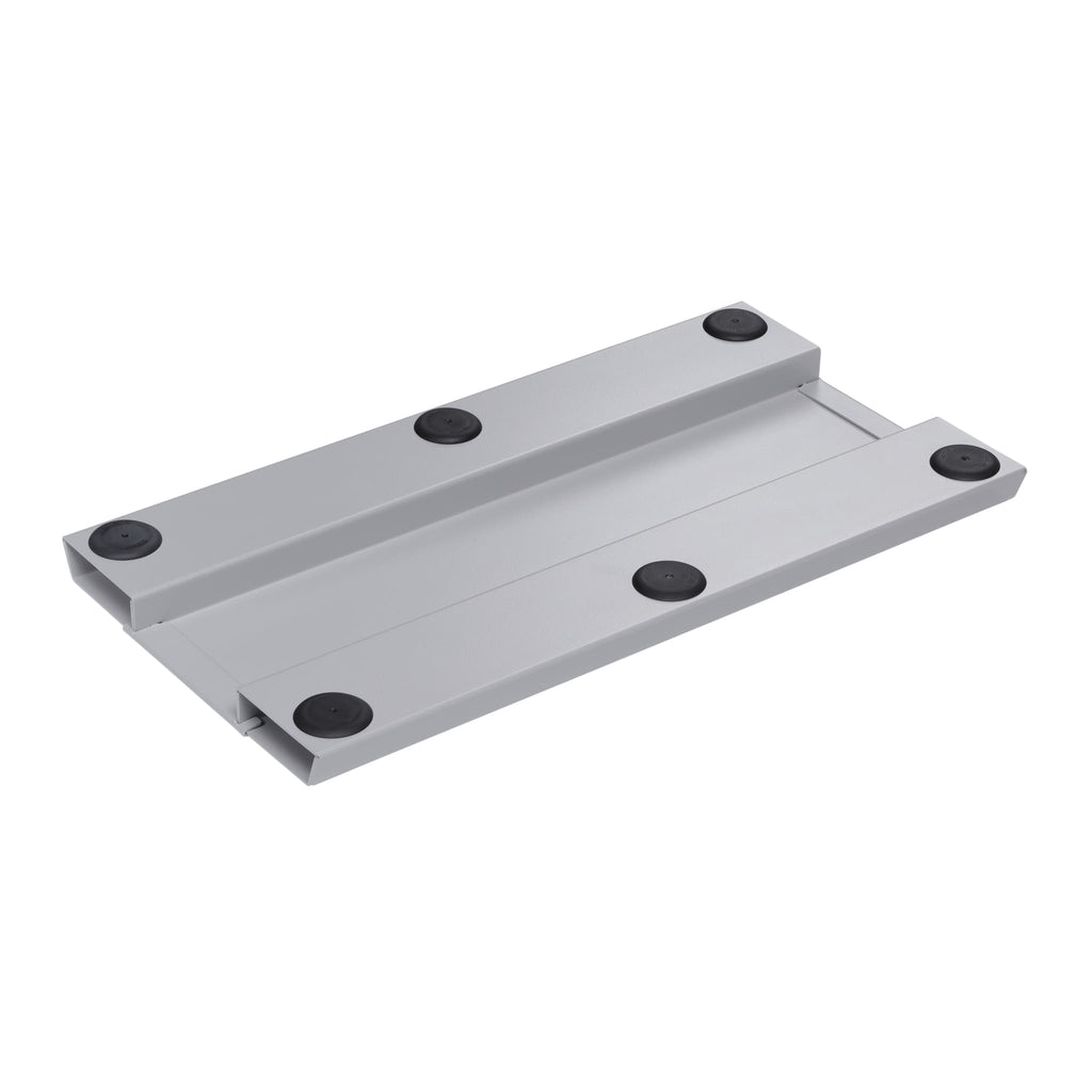 Jaquish Biomedical X3® Elite Steel Ground Plate (PLATE ONLY)