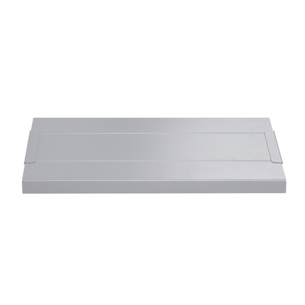 Jaquish Biomedical X3® Elite Steel Ground Plate (PLATE ONLY)