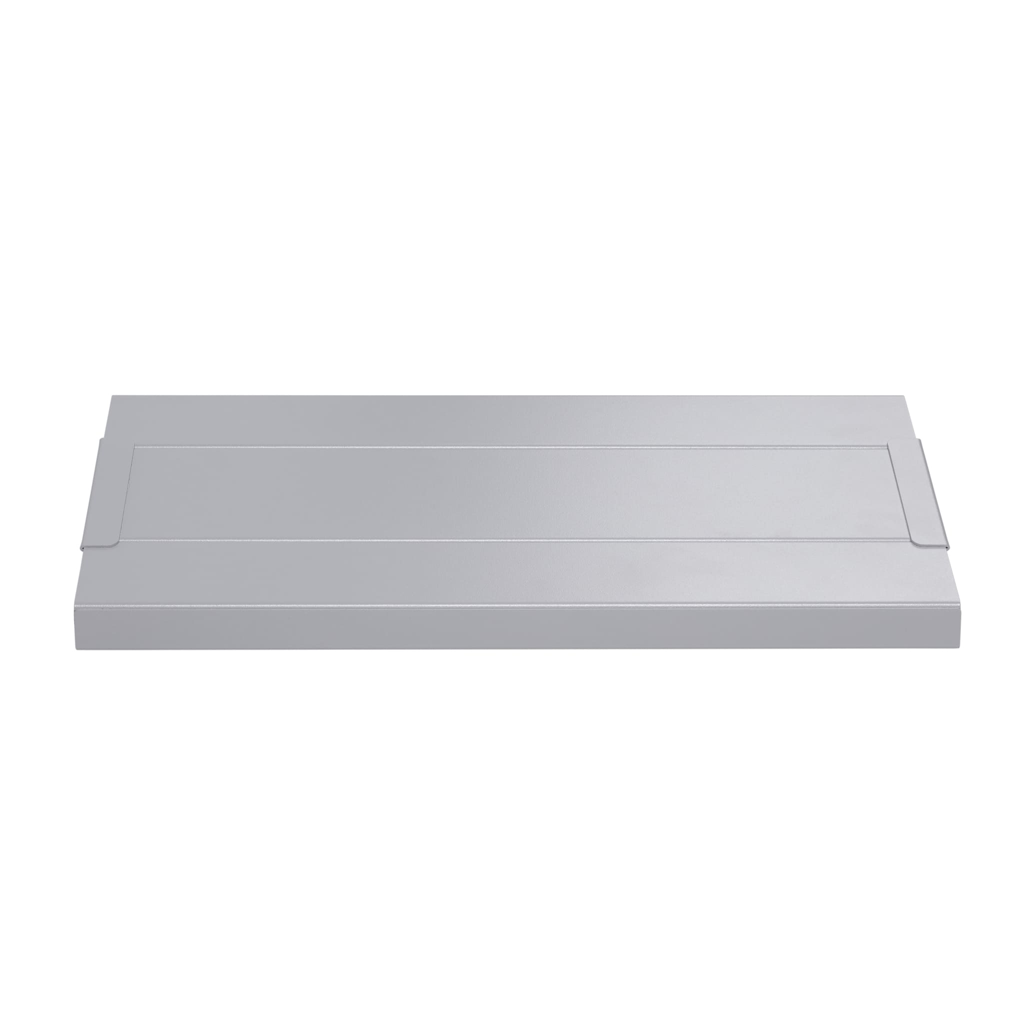 Jaquish Biomedical X3® Elite Steel Ground Plate (PLATE ONLY)