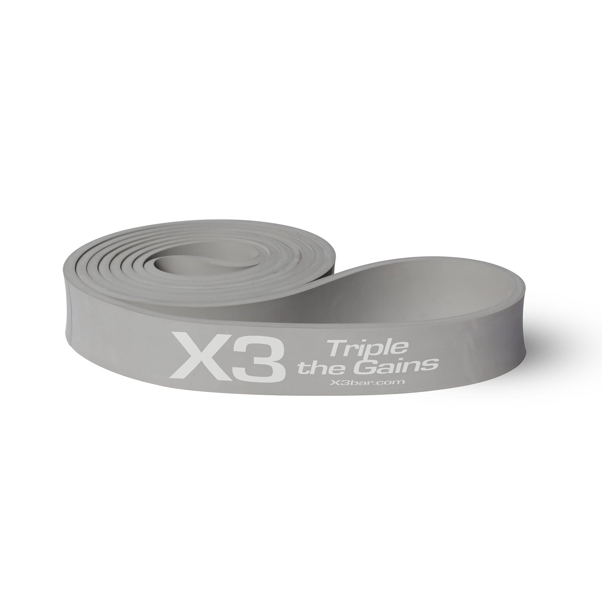 X3 Light Grey Band (BAND ONLY)