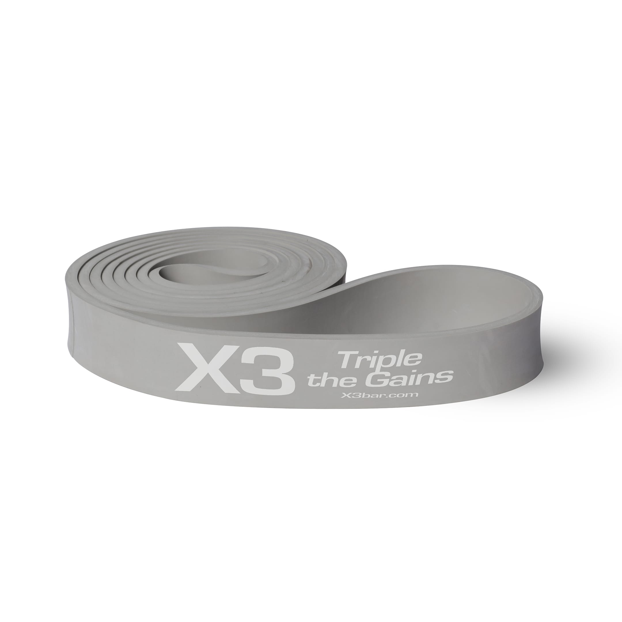 X3 Light Grey Band (BAND ONLY)
