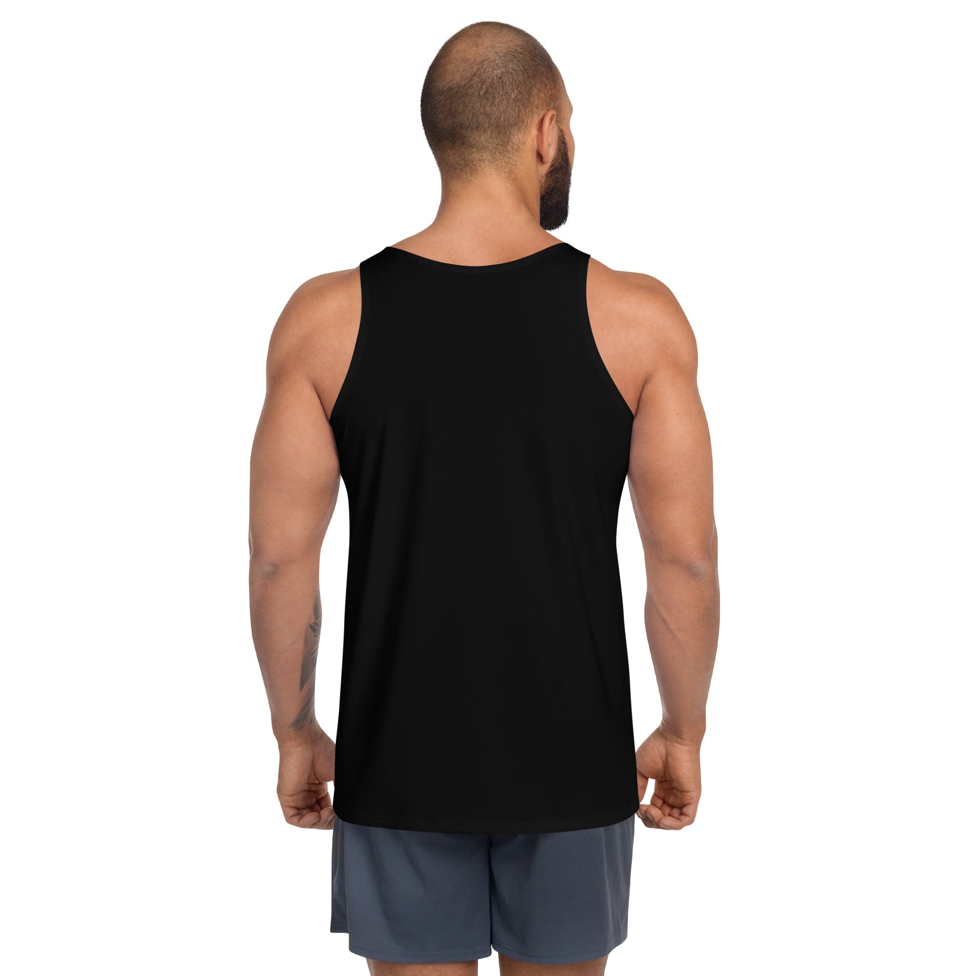 X3 Tank Top